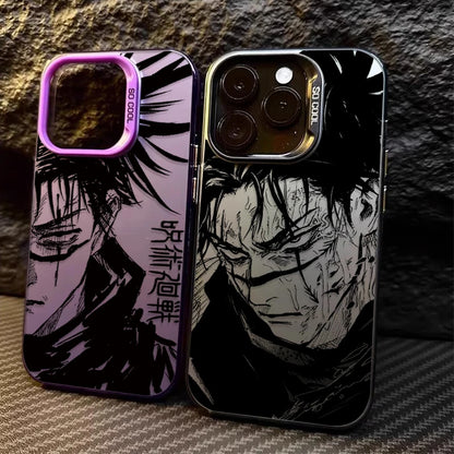 Jujutsu Kaisen Phone Сase (8 options)