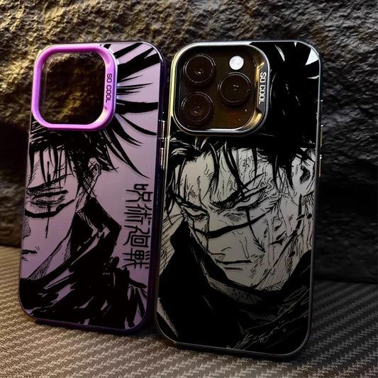 Jujutsu Kaisen Phone Сase (8 options)