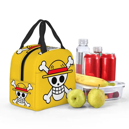Lunch Bags One Piece