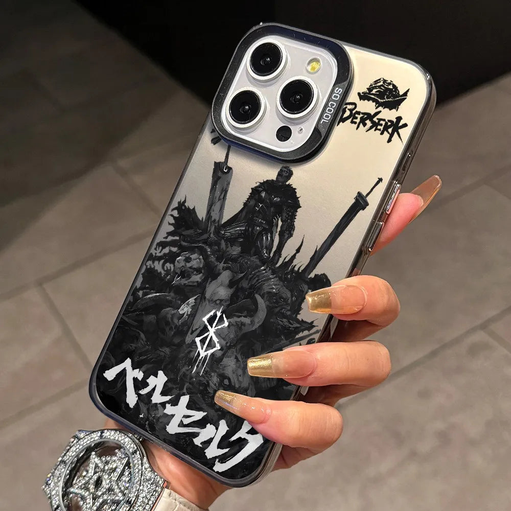 Berserk Phone Сase (8 options)