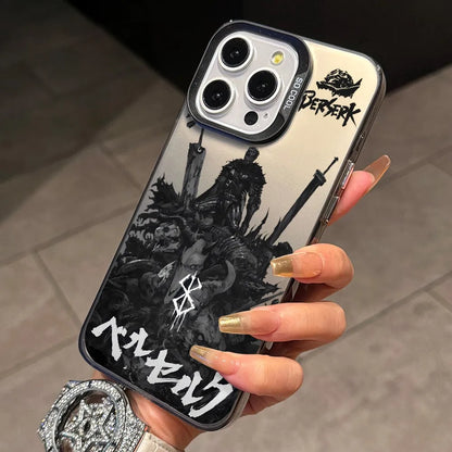 Berserk Phone Сase (8 options)