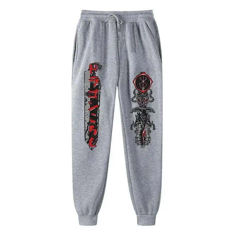 Berserk Joggers