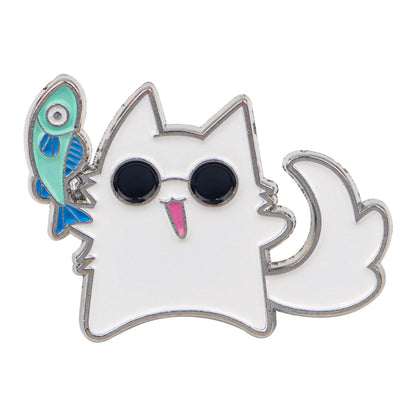 Jujutsu Kaisen Pins
