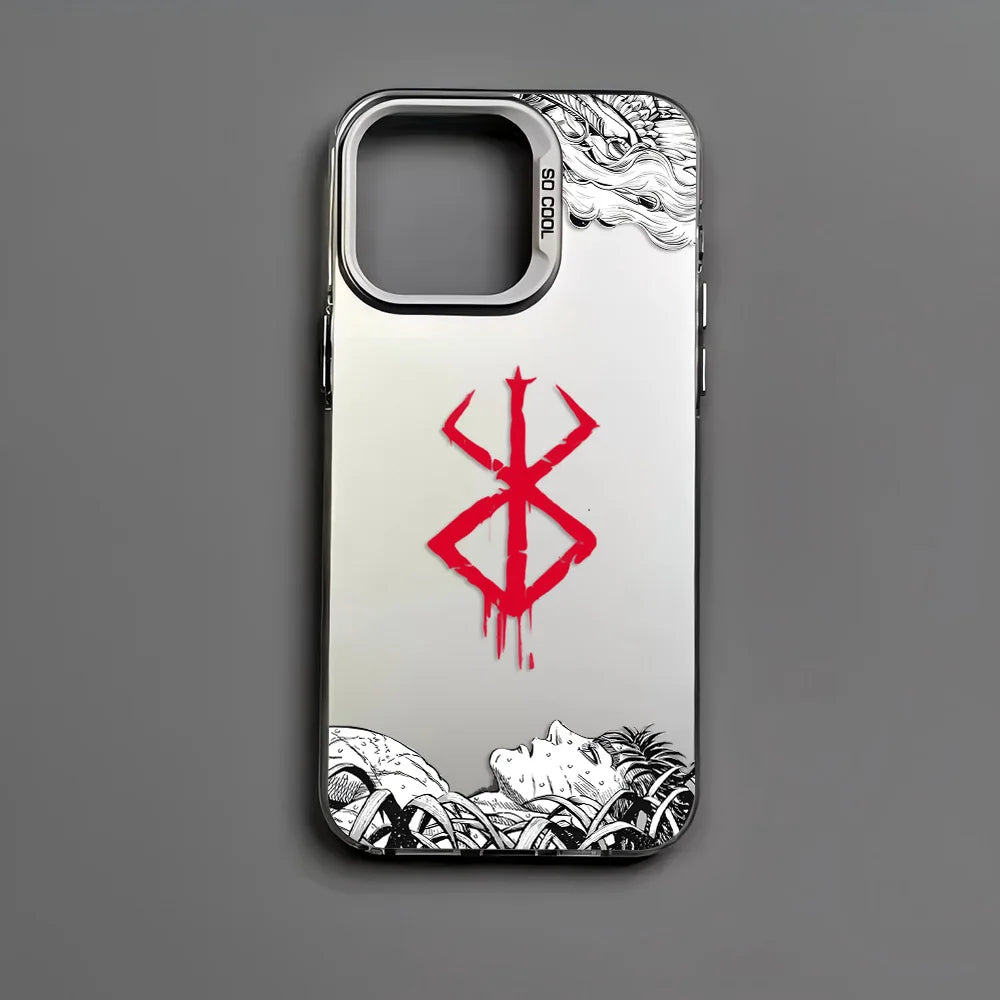 Berserk Phone Сase (9 options)