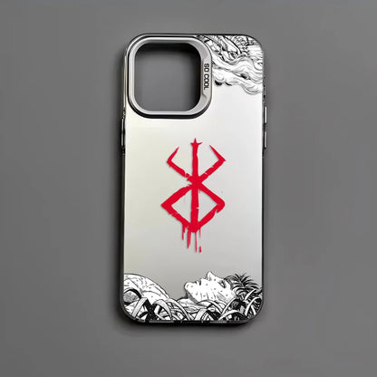 Berserk Phone Сase (9 options)