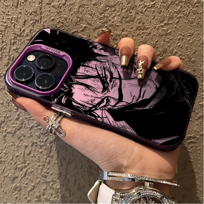 Jujutsu Kaisen Phone Сase (8 options)