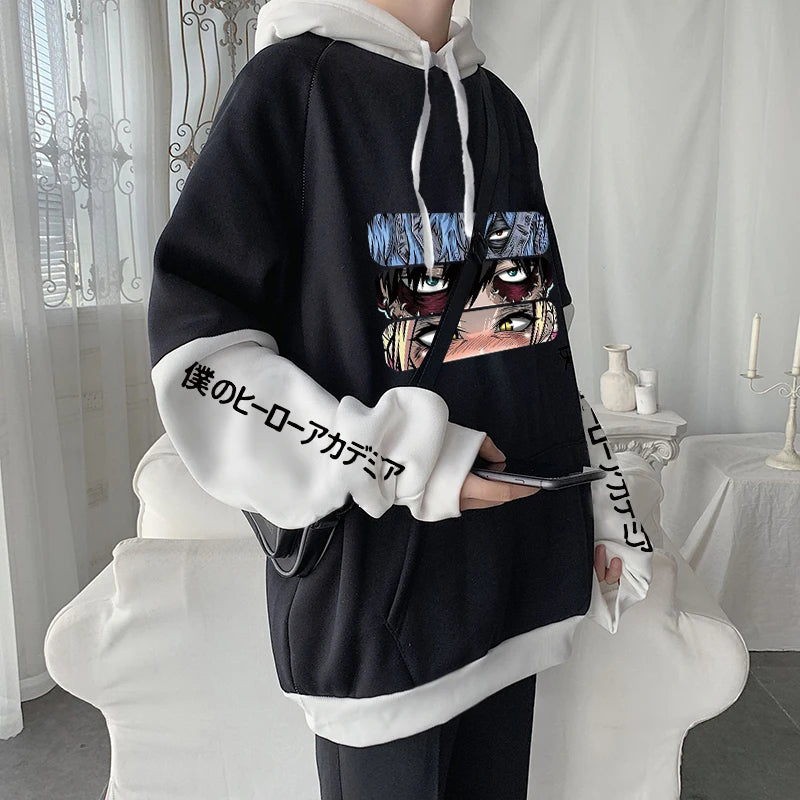 My Hero Academia Hoodie