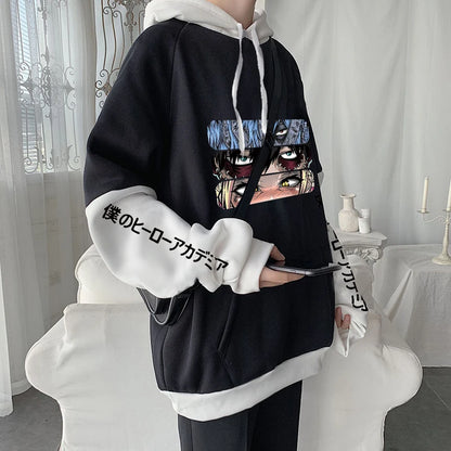 My Hero Academia Hoodie