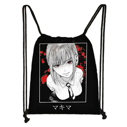 Backpacks Chainsaw Man
