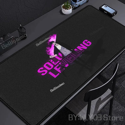 Solo leveling Mouse Pad (18 options)