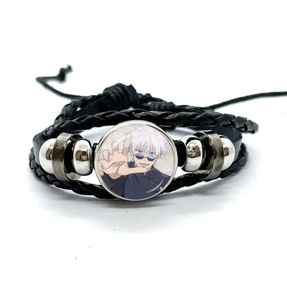 Bracelets Jujutsu Kaisen