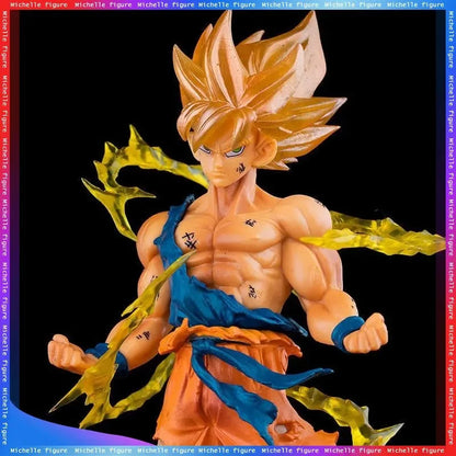 Figure 16 cm Dragon Ball Goku