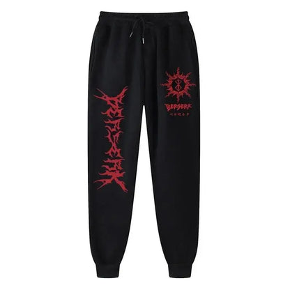 Berserk Joggers