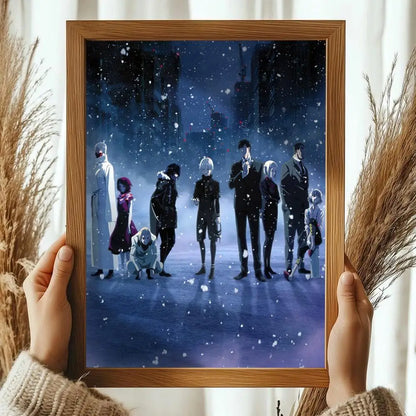 Poster Tokyo Ghoul