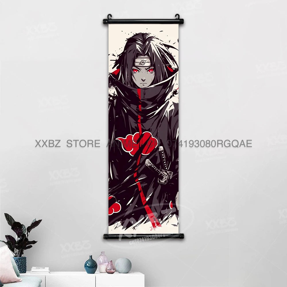Poster Naruto