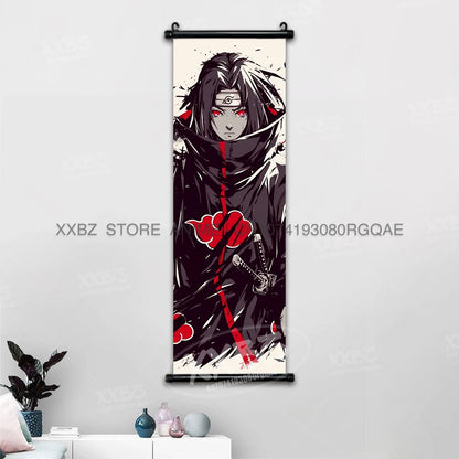 Poster Naruto