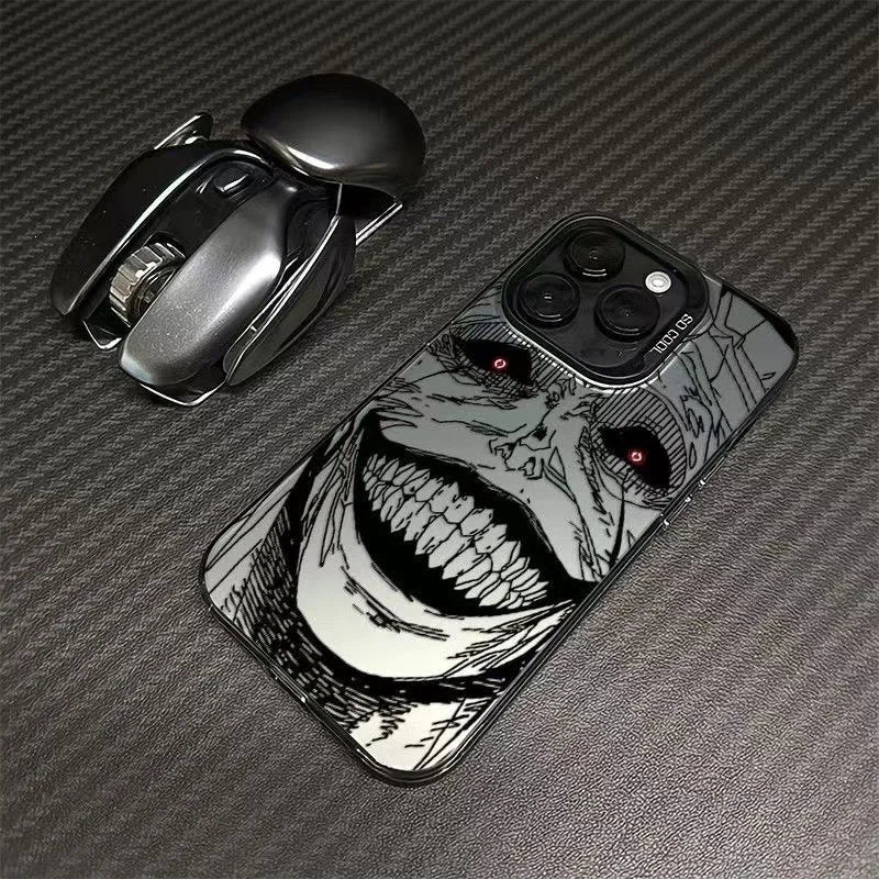 Solo leveling Phone Сase (5 options)