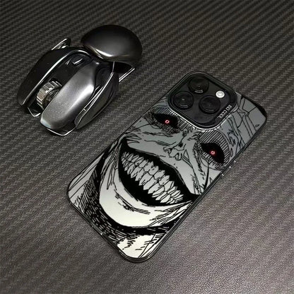Solo leveling Phone Сase (5 options)