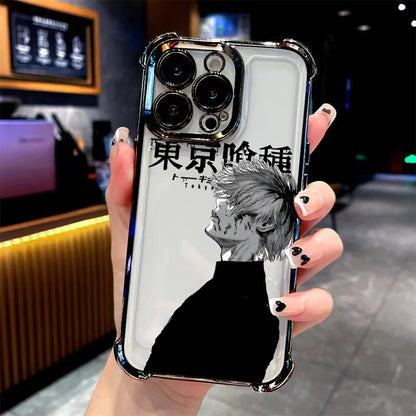 Tokyo Ghoul  Phone Case