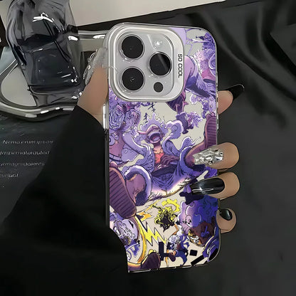 One Piece Phone Сase (8 options)