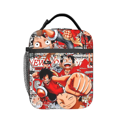 One Piece Lunch Bags