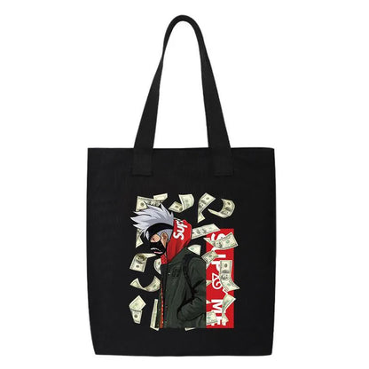 Bolsas negras de Naruto