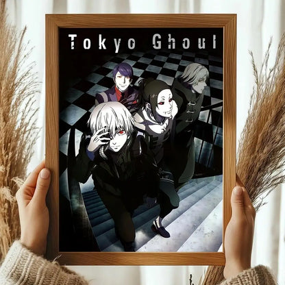 Poster Tokyo Ghoul