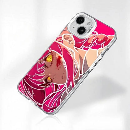 Chainsaw Man Phone Сase Makima