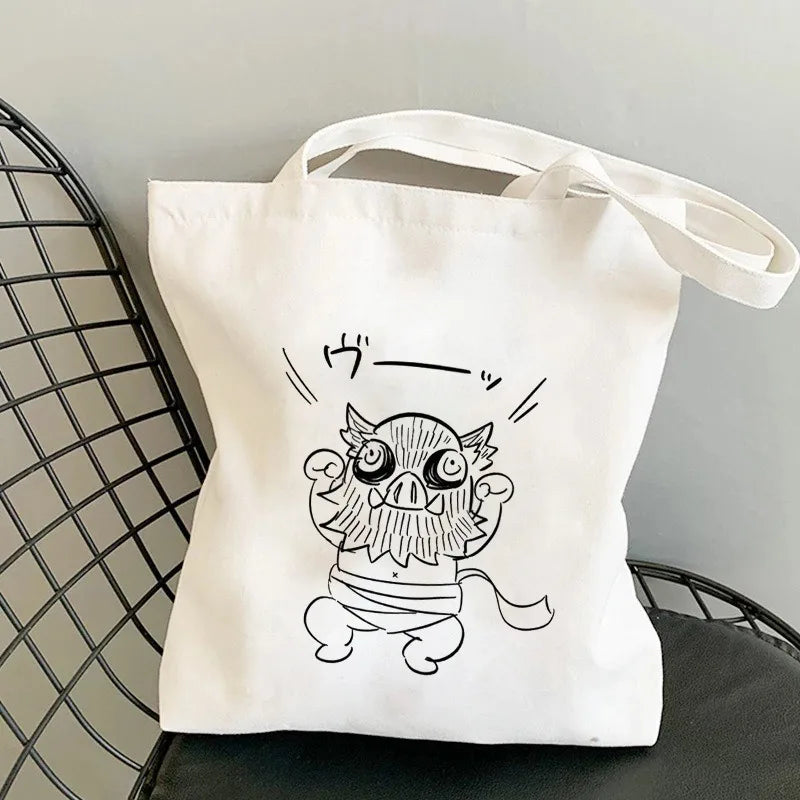 Bags Demon Slayer