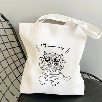 Bags Demon Slayer