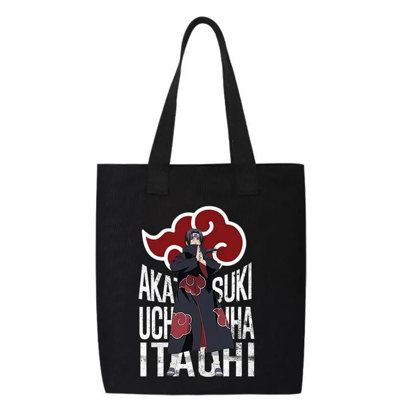 Bolsas negras de Naruto