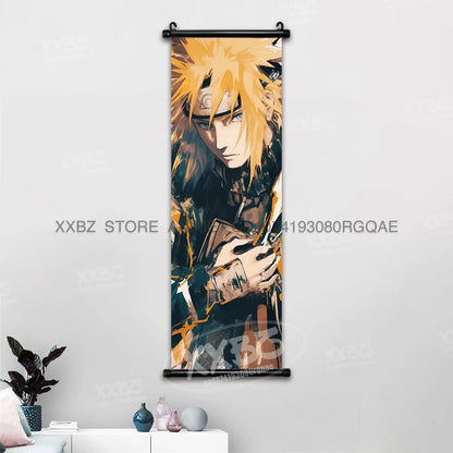 Poster Naruto