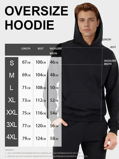 Hoodie Solo Leveling