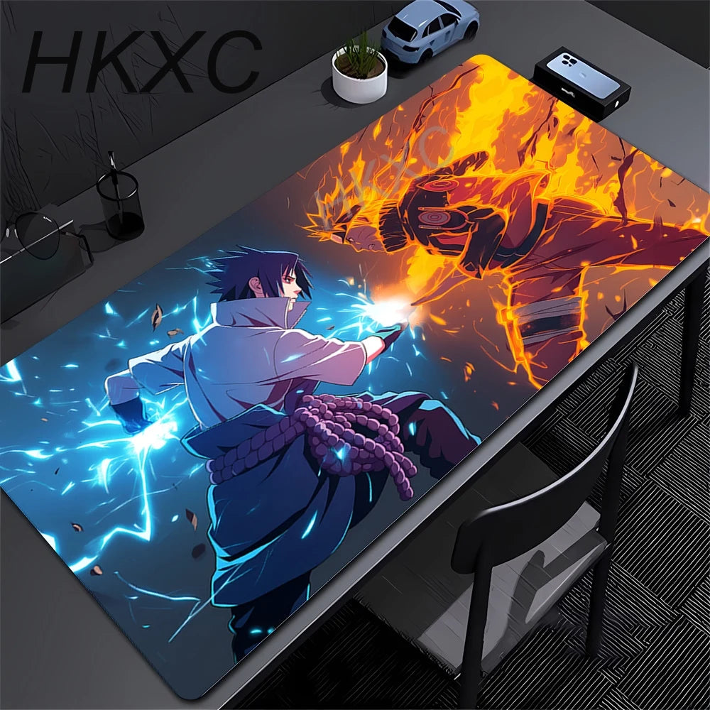 Naruto Mouse Pad (14 options)