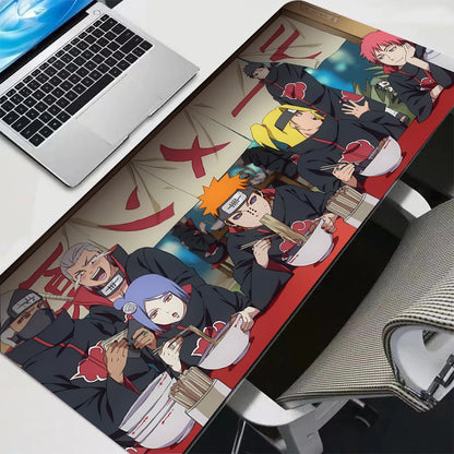Naruto Mouse Pad (5 options)