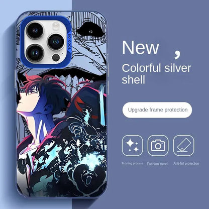 Solo leveling Phone Сase (8 options)