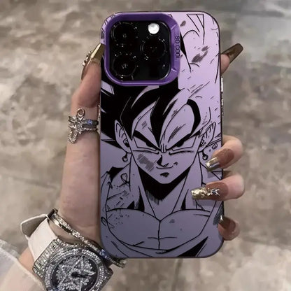 Dragon Ball Phone Case (4 option)