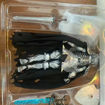 Berserk Figures Skull Knight