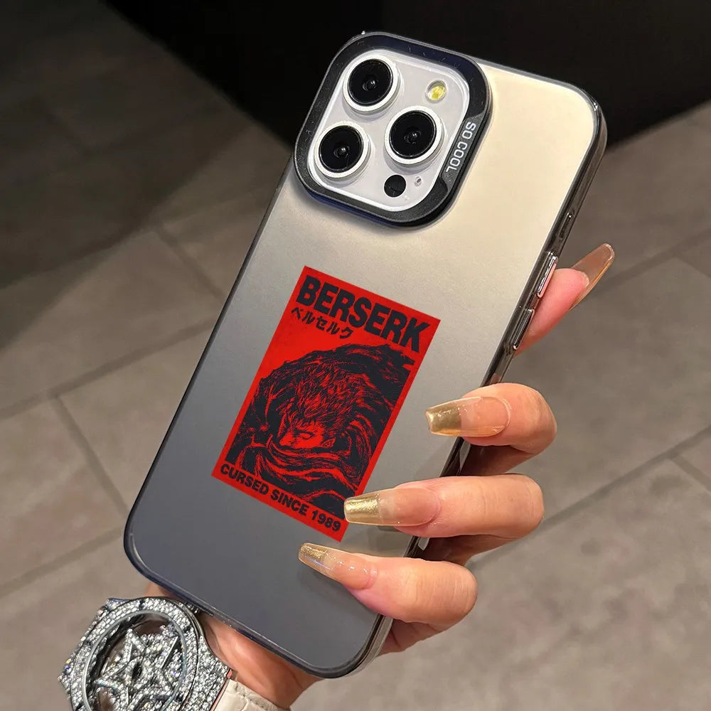 Berserk Phone Сase (8 options)
