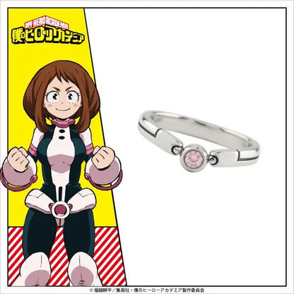 My Hero Academia Ring