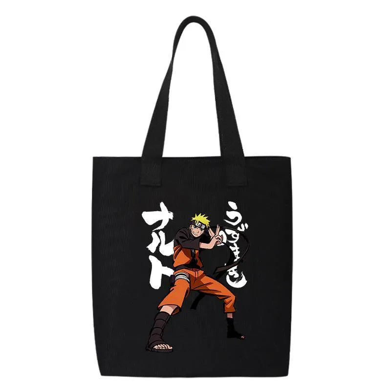 Bolsas negras de Naruto