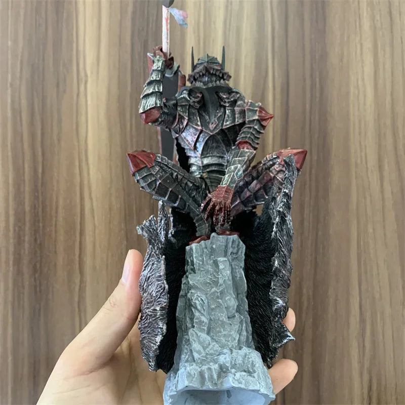 Berserk Figures Berserk Guts 25cm