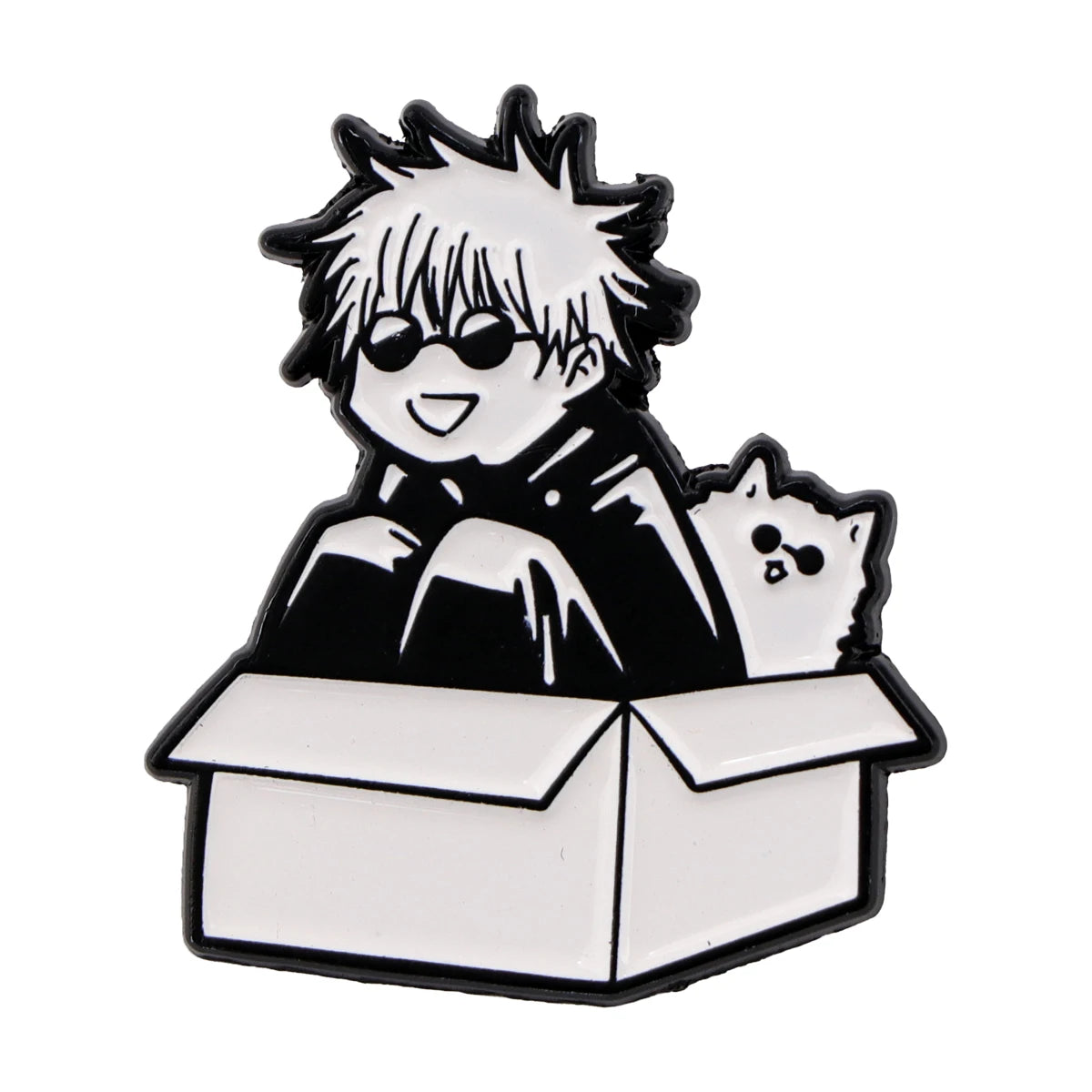 Jujutsu Kaisen Pins