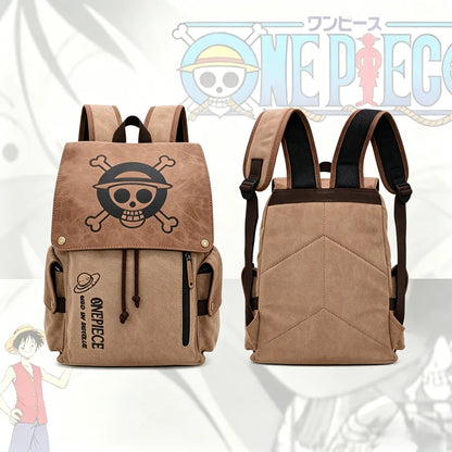 Mochila One Piece