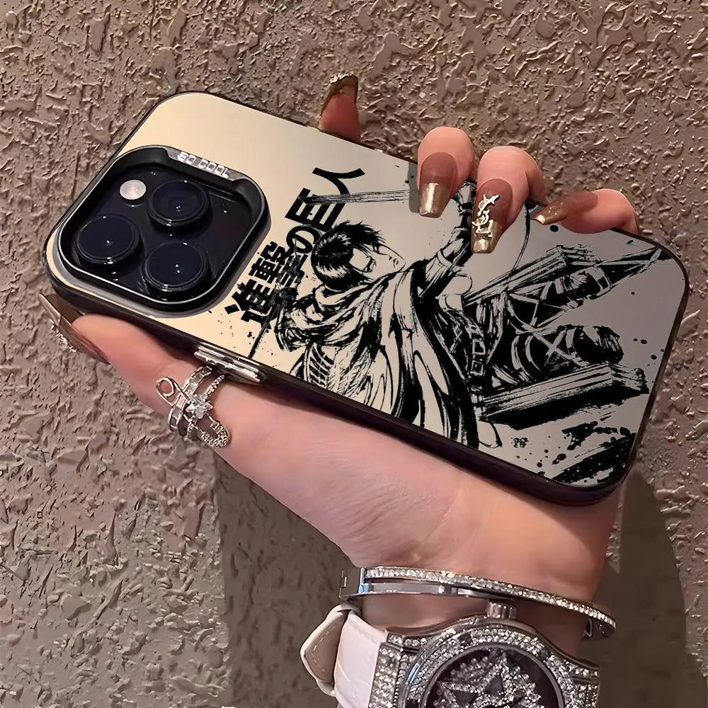 Attack on Titan Phone Сase (6 options)