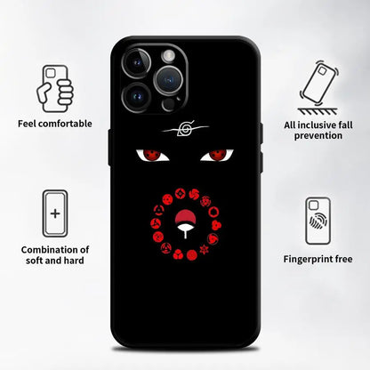 Naruto Phone Case (2 options)