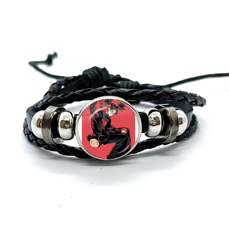 Bracelets Jujutsu Kaisen