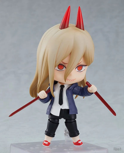 Figure Chainsaw Man