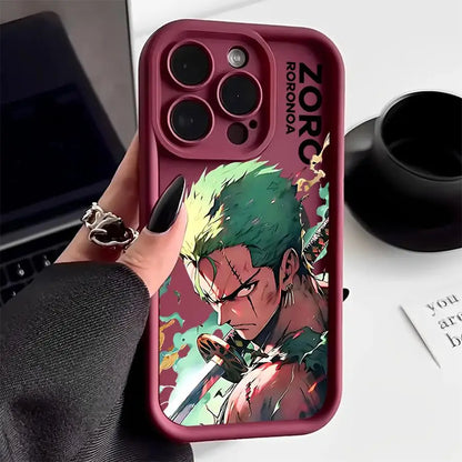 Phone  Case One Piece