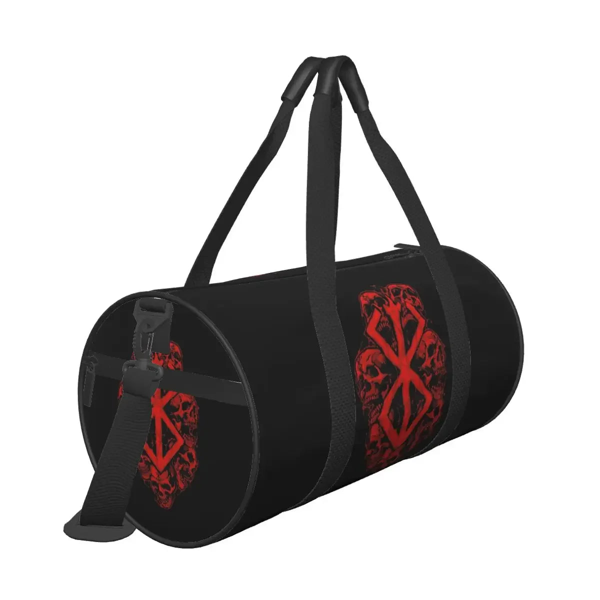 Fitness Bag Berserk